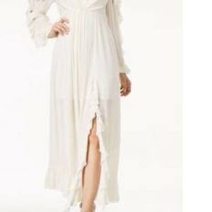 NWT Guess Long Dress